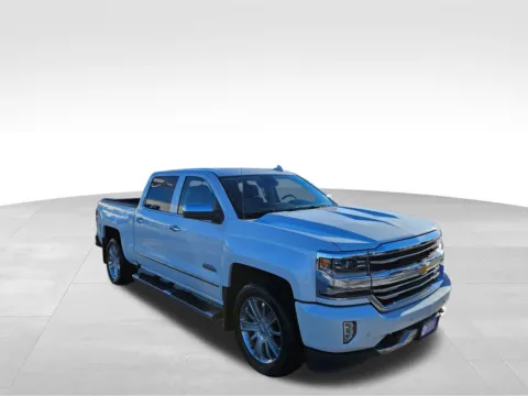 More photos of 2018 Chevrolet Silverado 1500 High Country at Gregg Young Automotive of Atlantic, IA