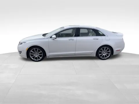Another view of 2014 Lincoln MKZ for sale in Atlantic, IA at Gregg Young Automotive of Atlantic