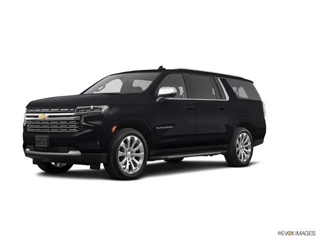 2021 Chevrolet Suburban Premier for sale in Atlantic, IA