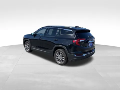 More photos of 2024 GMC Terrain SLT at Gregg Young Automotive of Atlantic, IA