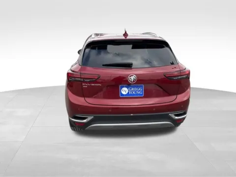 More photos of 2023 Buick Envision Essence at Gregg Young Automotive of Atlantic, IA