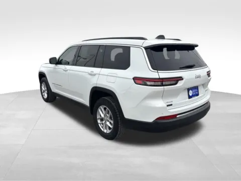 More photos of 2024 Jeep Grand Cherokee L Laredo at Gregg Young Automotive of Atlantic, IA