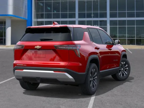 More photos of 2026 Chevrolet Equinox LT at Gregg Young Automotive of Atlantic, IA