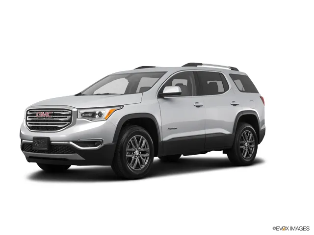 2019 GMC Acadia SLT-1 for sale in Atlantic, IA