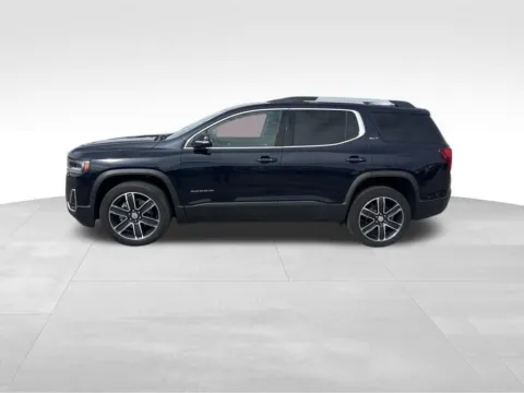Another view of 2021 GMC Acadia SLT for sale in Atlantic, IA at Gregg Young Automotive of Atlantic