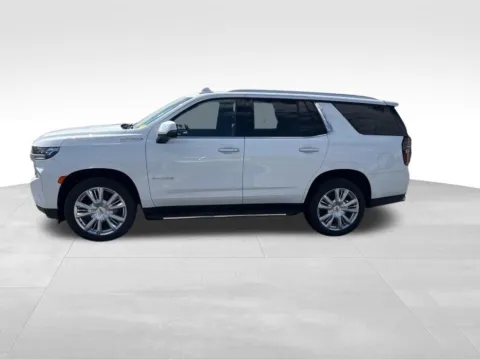 Another view of 2023 Chevrolet Tahoe High Country for sale in Atlantic, IA at Gregg Young Automotive of Atlantic