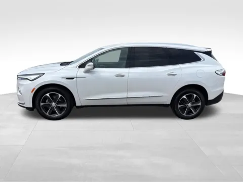 Another view of 2022 Buick Enclave Essence for sale in Atlantic, IA at Gregg Young Chevrolet GMC Atlantic