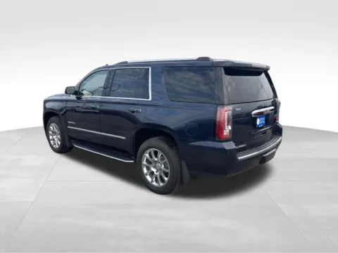 More photos of 2018 GMC Yukon Denali at Gregg Young Automotive of Atlantic, IA