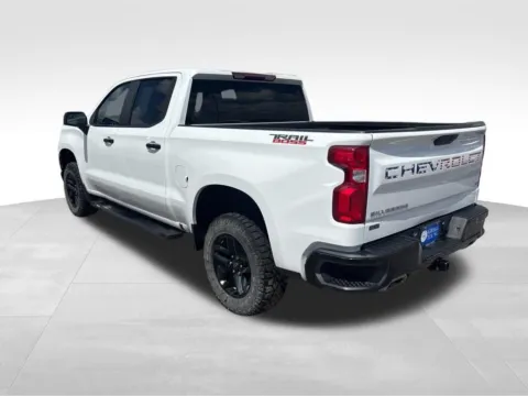 More photos of 2021 Chevrolet Silverado 1500 LT Trail Boss at Gregg Young Automotive of Atlantic, IA