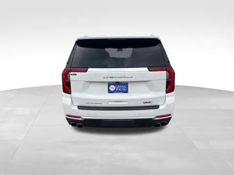 More photos of 2025 GMC Yukon XL Denali at Gregg Young Chevrolet GMC Atlantic, IA