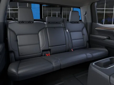 Photos of 2026 Chevrolet Silverado 1500 LT Trail Boss for sale in Atlantic, IA at Gregg Young Automotive of Atlantic