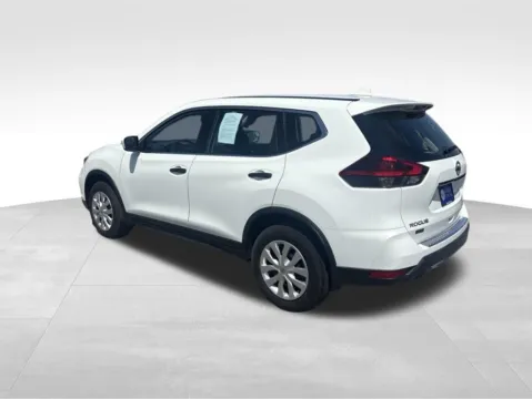 More photos of 2018 Nissan Rogue S at Gregg Young Chevrolet GMC Atlantic, IA