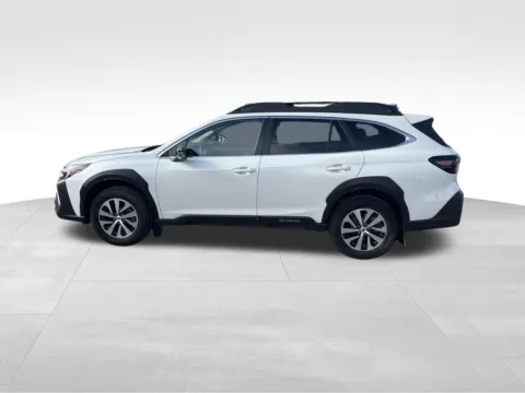 Another view of 2024 Subaru Outback Premium for sale in Atlantic, IA at Gregg Young Chevrolet GMC Atlantic