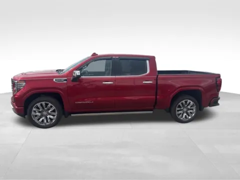 Another view of 2024 GMC Sierra 1500 Denali for sale in Atlantic, IA at Gregg Young Chevrolet GMC Atlantic
