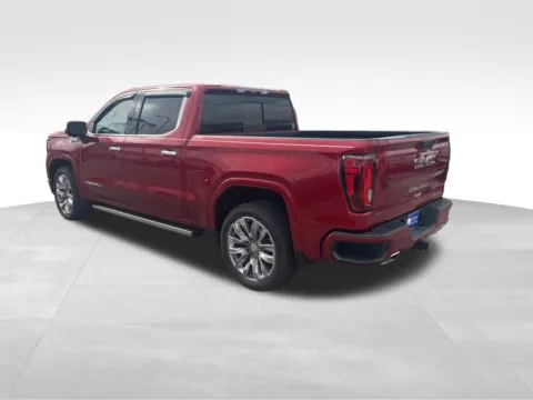 More photos of 2024 GMC Sierra 1500 Denali at Gregg Young Chevrolet GMC Atlantic, IA