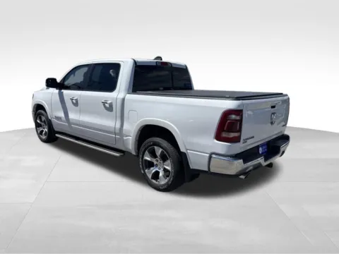 More photos of 2019 Ram 1500 Laramie at Gregg Young Chevrolet GMC Atlantic, IA