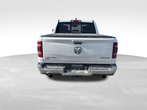 More photos of 2019 Ram 1500 Laramie at Gregg Young Chevrolet GMC Atlantic, IA