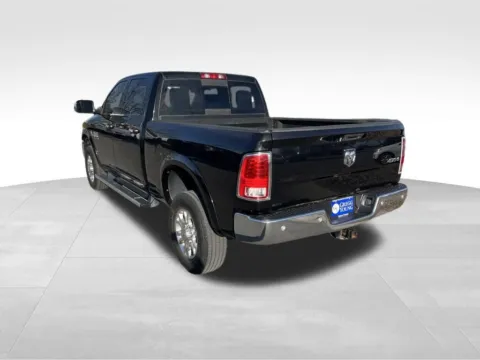 More photos of 2016 Ram 2500 Laramie at Gregg Young Chevrolet GMC Atlantic, IA