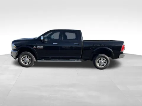 Another view of 2016 Ram 2500 Laramie for sale in Atlantic, IA at Gregg Young Chevrolet GMC Atlantic
