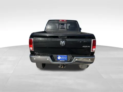 More photos of 2016 Ram 2500 Laramie at Gregg Young Chevrolet GMC Atlantic, IA