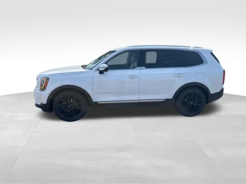Another view of 2020 Kia Telluride SX for sale in Atlantic, IA at Gregg Young Chevrolet GMC Atlantic