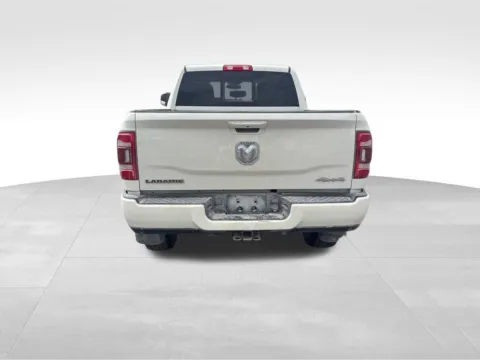 More photos of 2022 Ram 2500 Laramie at Gregg Young Chevrolet GMC Atlantic, IA