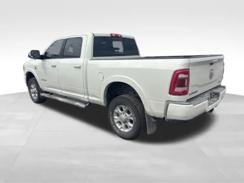 More photos of 2022 Ram 2500 Laramie at Gregg Young Chevrolet GMC Atlantic, IA