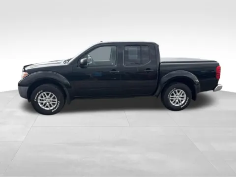 Another view of 2018 Nissan Frontier SV for sale in Atlantic, IA at Gregg Young Chevrolet GMC Atlantic
