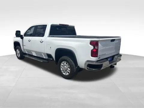 More photos of 2024 Chevrolet Silverado 2500HD LT at Gregg Young Chevrolet GMC Atlantic, IA