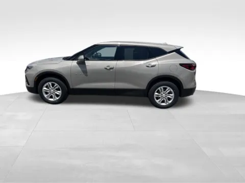 Another view of 2021 Chevrolet Blazer LT for sale in Atlantic, IA at Gregg Young Chevrolet GMC Atlantic