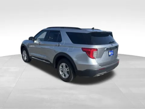 More photos of 2023 Ford Explorer XLT at Gregg Young Chevrolet GMC Atlantic, IA