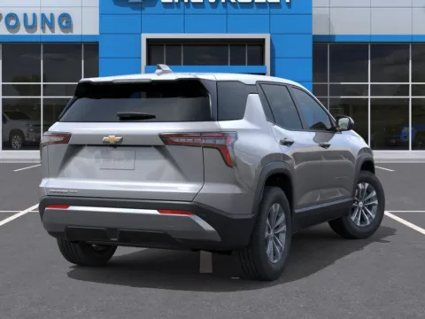 More photos of 2026 Chevrolet Equinox LT at Gregg Young Chevrolet GMC Atlantic, IA