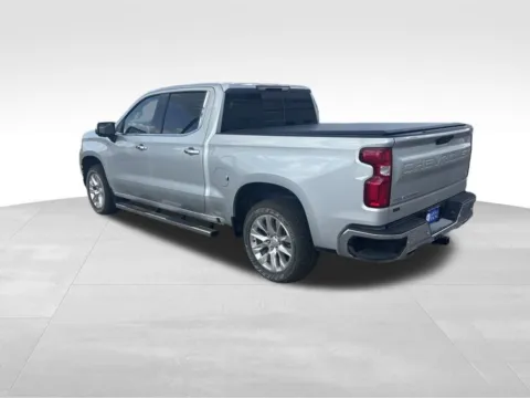 More photos of 2022 Chevrolet Silverado 1500 LTD LTZ at Gregg Young Chevrolet GMC Atlantic, IA