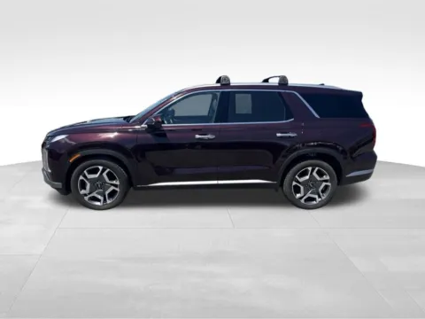 Another view of 2023 Hyundai Palisade SEL for sale in Atlantic, IA at Gregg Young Chevrolet GMC Atlantic