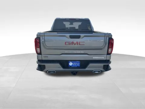 More photos of 2023 GMC Sierra 1500 Elevation at Gregg Young Chevrolet GMC Atlantic, IA