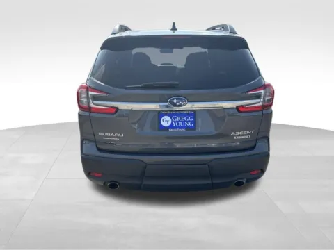 More photos of 2023 Subaru Ascent Touring at Gregg Young Chevrolet GMC Atlantic, IA