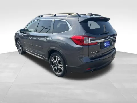 More photos of 2023 Subaru Ascent Touring at Gregg Young Chevrolet GMC Atlantic, IA