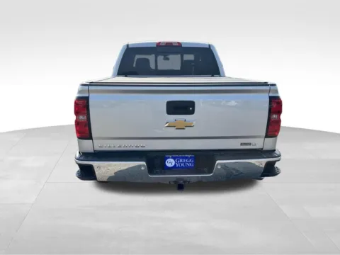 More photos of 2017 Chevrolet Silverado 1500 LT at Gregg Young Chevrolet GMC Atlantic, IA