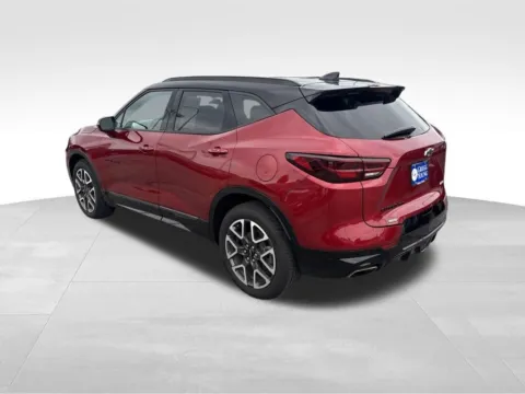 More photos of 2023 Chevrolet Blazer RS at Gregg Young Chevrolet GMC Atlantic, IA