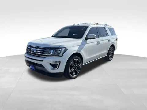 More photos of 2021 Ford Expedition Limited at Gregg Young Chevrolet GMC Atlantic, IA