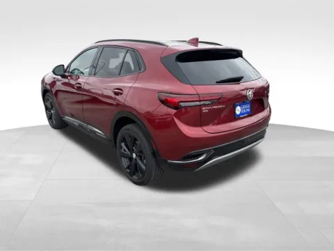 More photos of 2021 Buick Envision Essence at Gregg Young Automotive of Atlantic, IA