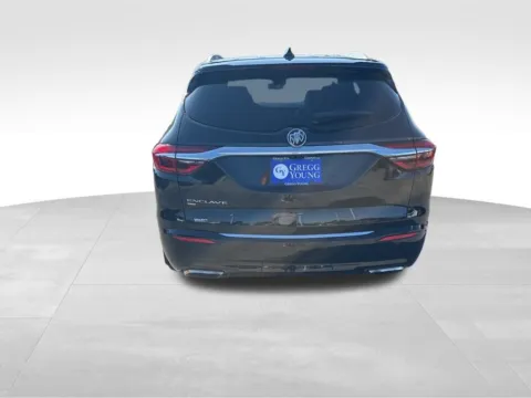 More photos of 2021 Buick Enclave Avenir at Gregg Young Automotive of Atlantic, IA