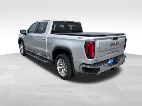 More photos of 2019 GMC Sierra 1500 SLT at Gregg Young Automotive of Atlantic, IA