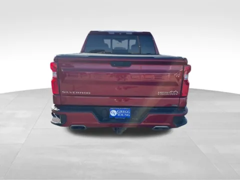 More photos of 2019 Chevrolet Silverado 1500 High Country at Gregg Young Automotive of Atlantic, IA