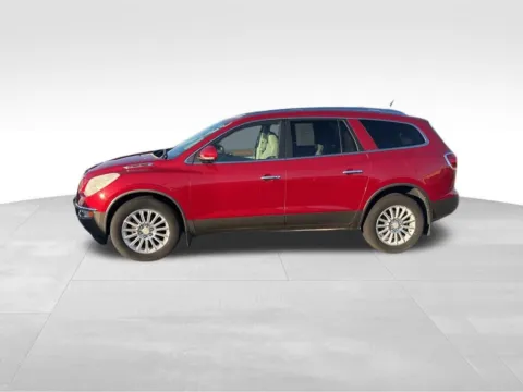 Another view of 2012 Buick Enclave Leather Group for sale in Atlantic, IA at Gregg Young Automotive of Atlantic