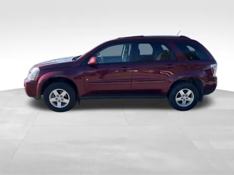 Another view of 2008 Chevrolet Equinox LT for sale in Atlantic, IA at Gregg Young Automotive of Atlantic