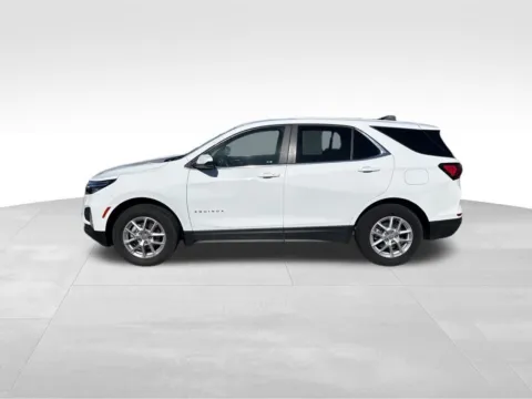 Another view of 2024 Chevrolet Equinox LT for sale in Atlantic, IA at Gregg Young Automotive of Atlantic