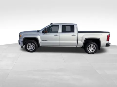 Another view of 2015 GMC Sierra 1500 SLE for sale in Atlantic, IA at Gregg Young Automotive of Atlantic