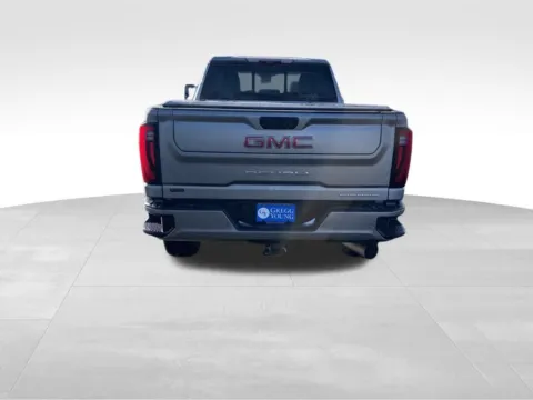 More photos of 2024 GMC Sierra 2500HD Denali at Gregg Young Automotive of Atlantic, IA