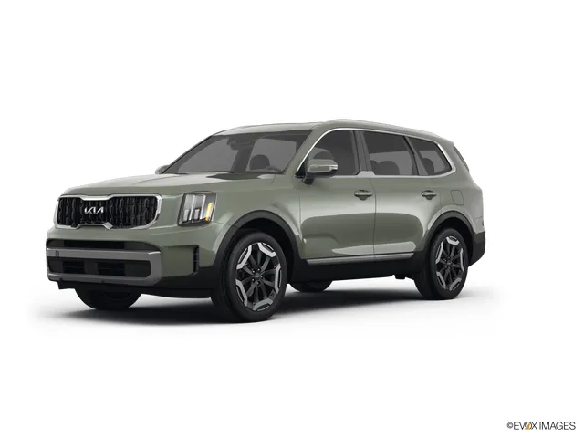 2023 Kia Telluride EX X-Line for sale in Atlantic, IA